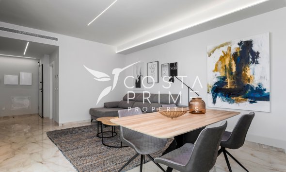 Új építésű - Villa  - La Finca Golf