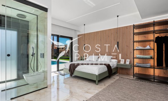 Új építésű - Villa  - La Finca Golf