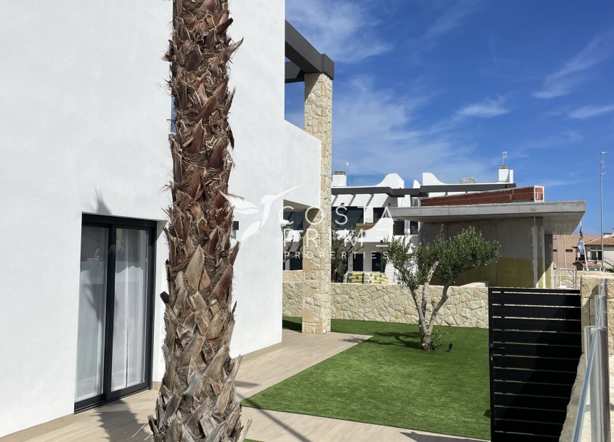Új építésű - Villa  - Torrevieja
