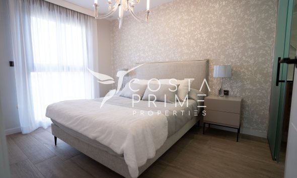 Új építésű - Villa  - Torrevieja