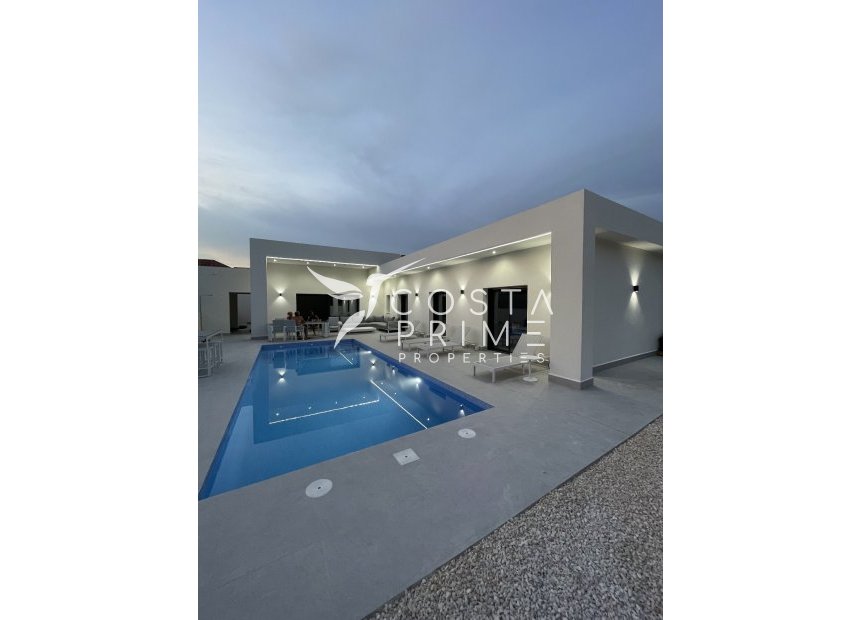 Új építésű - Villa  - La Romana