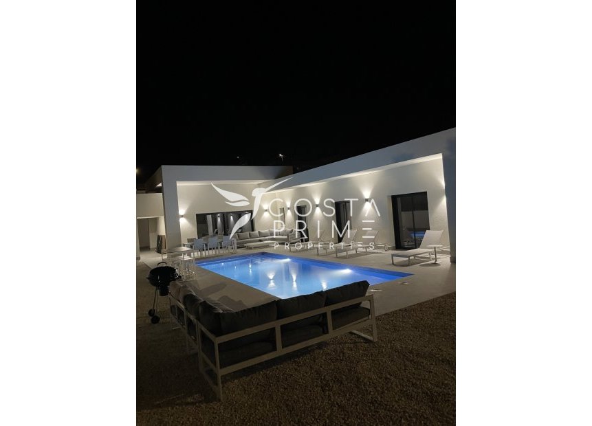 Új építésű - Villa  - La Romana
