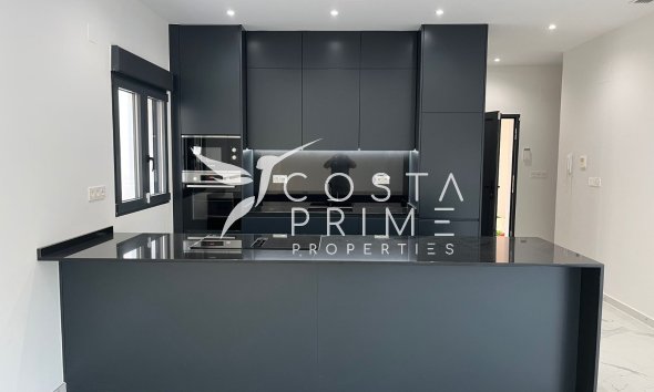 Új építésű - Villa  - La Romana