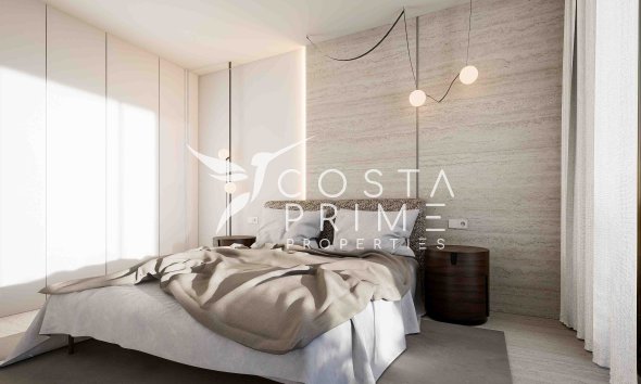 Obra nueva - Chalet / Villa - Las Colinas Golf