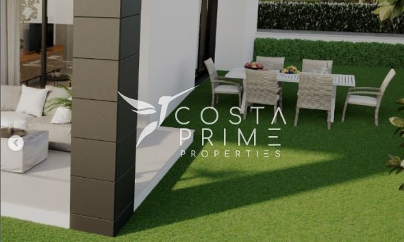 Új építésű - Penthouse - Torrevieja