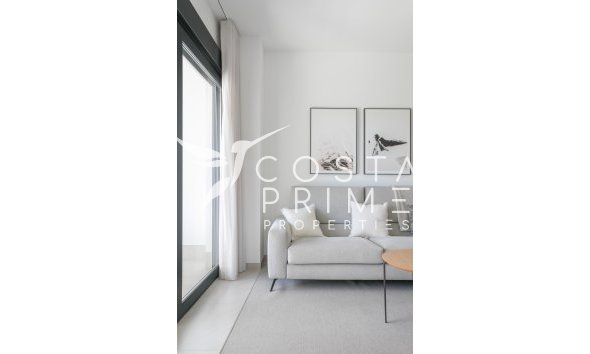 Új építésű - Penthouse - Torrevieja
