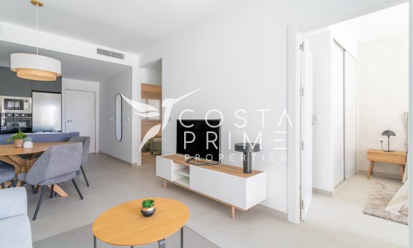 Új építésű - Penthouse - Torrevieja