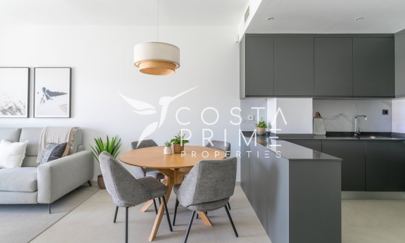 Új építésű - Penthouse - Torrevieja