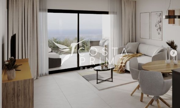 Új építésű - Penthouse - Torrevieja