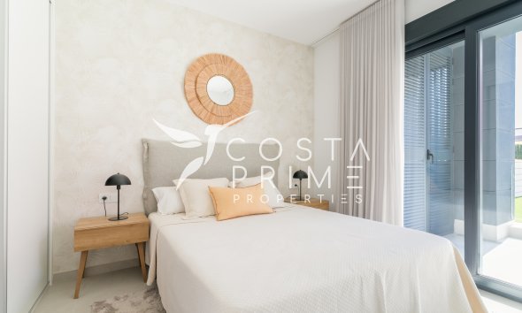 Új építésű - Penthouse - Torrevieja