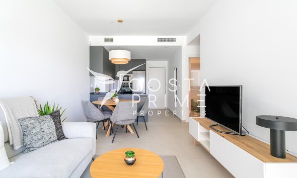 Obra nueva - Apartamento / Piso - Torrevieja