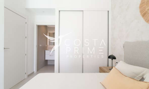 Obra nueva - Apartamento / Piso - Torrevieja