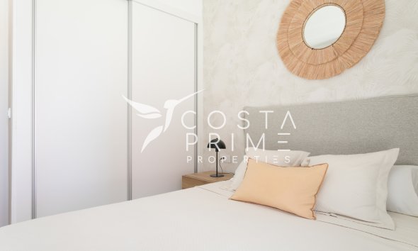 Obra nueva - Apartamento / Piso - Torrevieja