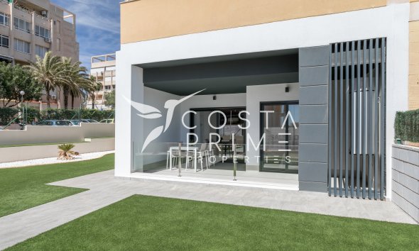 Obra nueva - Ático - Torrevieja
