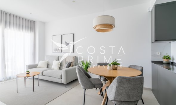 New build - Penthouse - Torrevieja