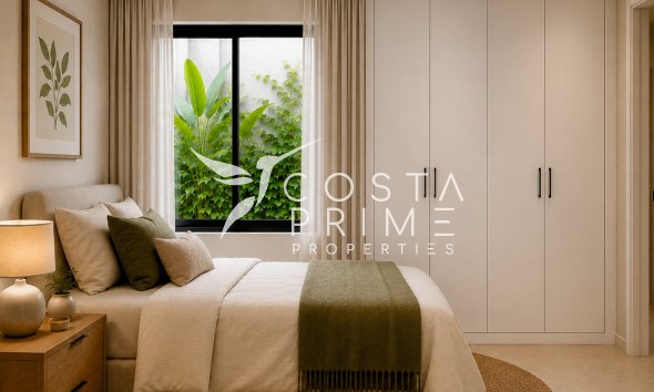 New build - Apartment / Flat - Torrevieja