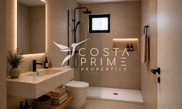 New build - Apartment / Flat - Torrevieja