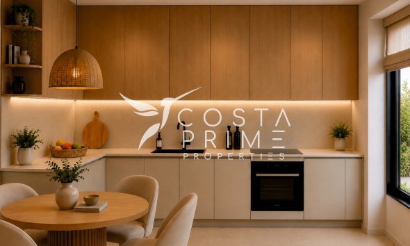 New build - Apartment / Flat - Torrevieja