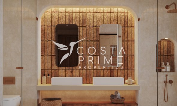 Obra nueva - Chalet / Villa - Jávea
