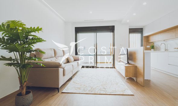 Obra nueva - Apartamento / Piso - Redován
