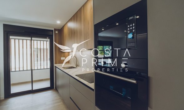 Obra nueva - Apartamento / Piso - Redován