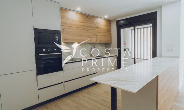 Obra nueva - Apartamento / Piso - Redován