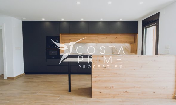 Obra nueva - Apartamento / Piso - Redován