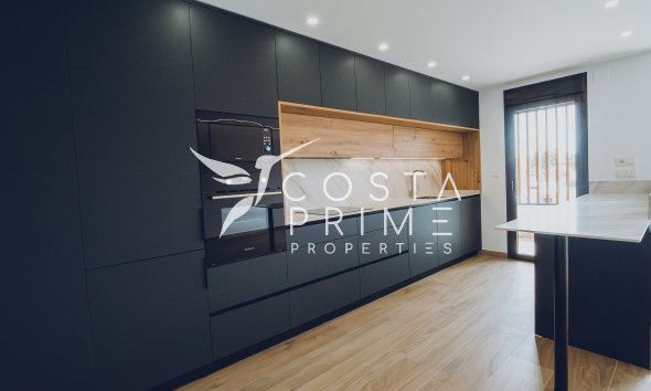 Obra nueva - Apartamento / Piso - Redován