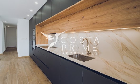 Obra nueva - Apartamento / Piso - Redován