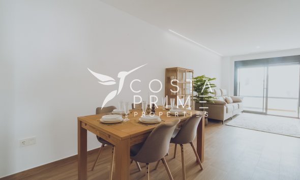 Obra nueva - Apartamento / Piso - Redován