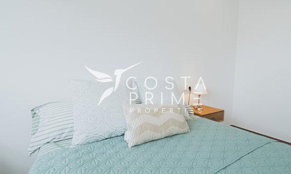 Obra nueva - Apartamento / Piso - Redován