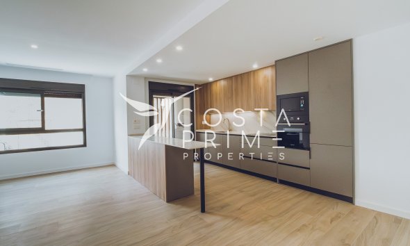 Új építésű - Penthouse - Redován