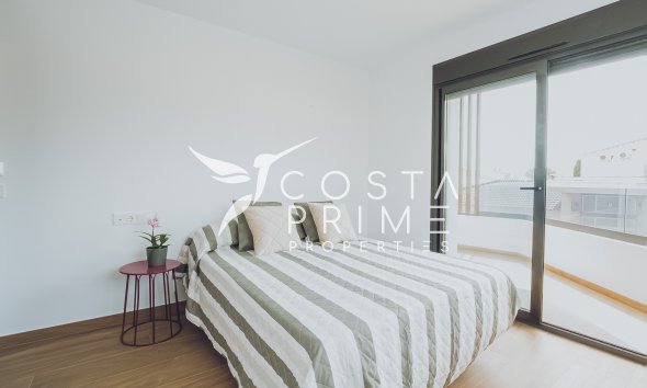 Új építésű - Penthouse - Redován
