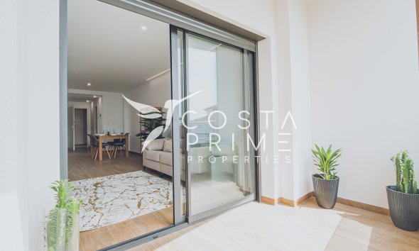 Új építésű - Penthouse - Redován
