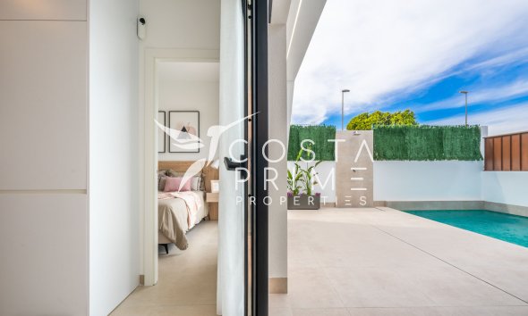 Obra nueva - Chalet / Villa - Roldán