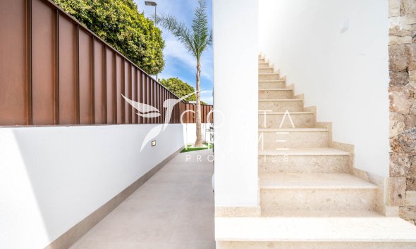 Obra nueva - Chalet / Villa - Roldán