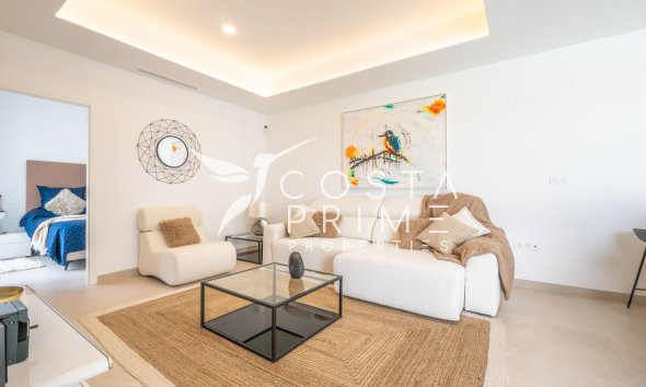 Obra nueva - Chalet / Villa - Roldán