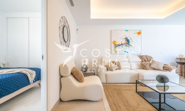 Obra nueva - Chalet / Villa - Roldán