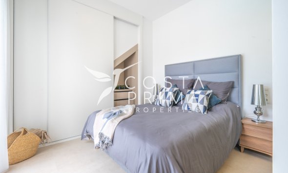 Obra nueva - Chalet / Villa - Roldán