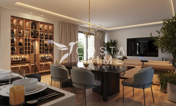 New build - Apartment / Flat - Las Colinas Golf