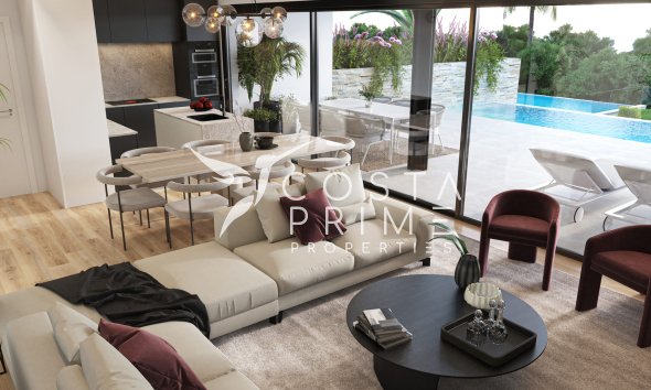 Nowy budynek - Mieszkanie w Bloku - Las Colinas Golf