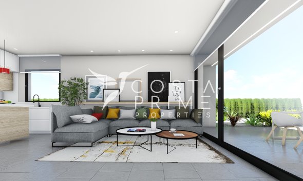 Új építésű - Villa  - Calasparra