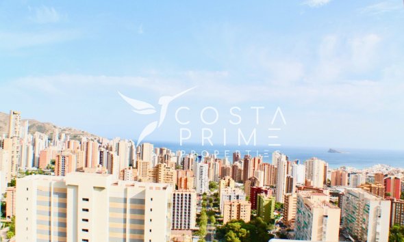 Reventa - Apartamento / Piso - Benidorm