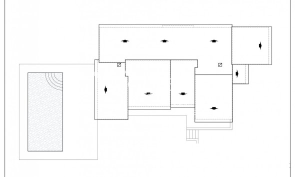 New build - Villa  - Benissa