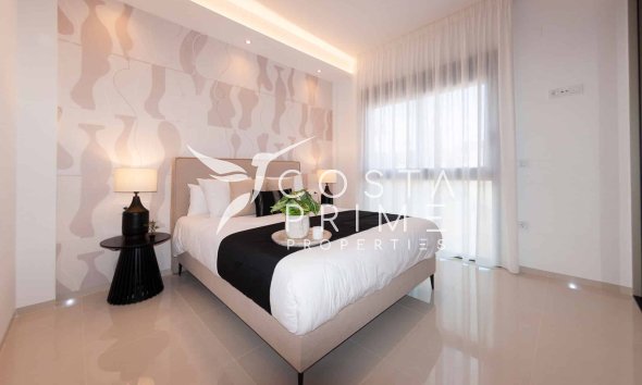 Új építésű - Villa  - Ciudad Quesada