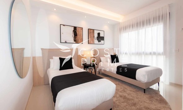 Új építésű - Villa  - Ciudad Quesada