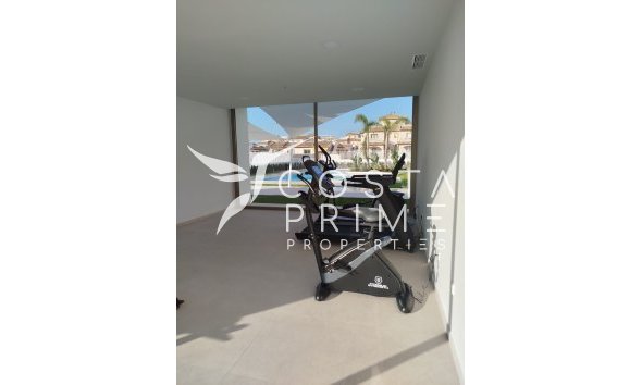 Obra nueva - Apartamento / Piso - Cabo Roig