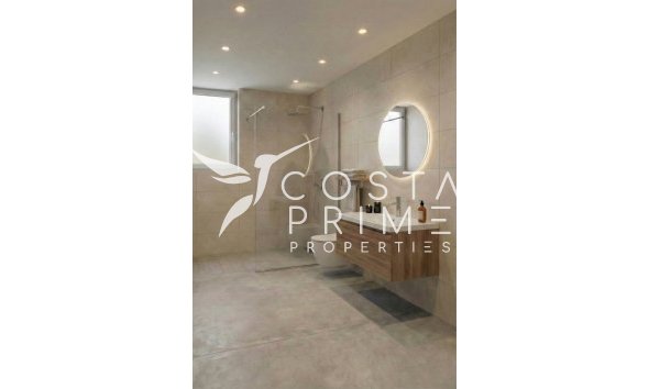 New build - Townhouse / Semi - San Javier