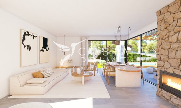 New build - Villa  - Orihuela