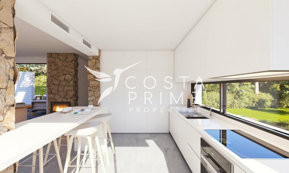New build - Villa  - Orihuela